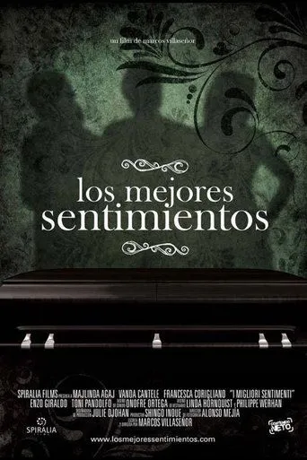 Póster de I migliori sentimenti