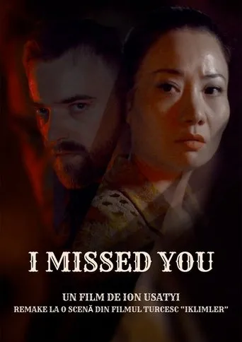 Póster de I Missed You