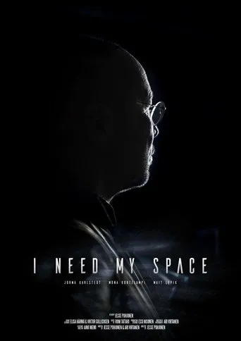Póster de I Need My Space