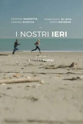 Póster de I nostri ieri