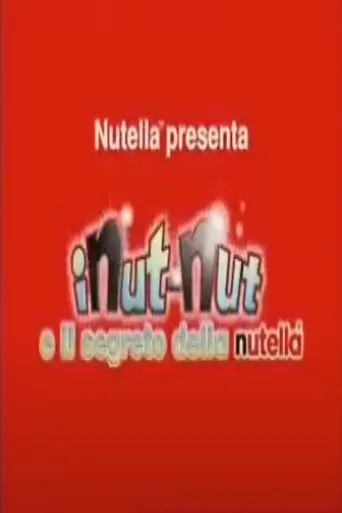 Póster de I Nut-Nut e il segreto della Nutella