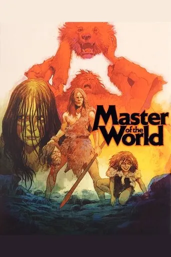 Póster de I Padroni del Mondo