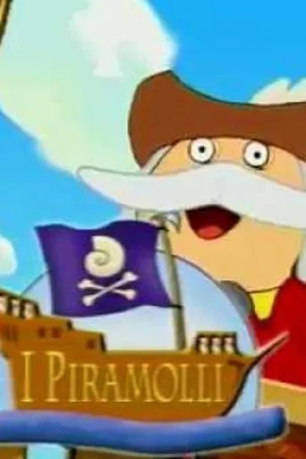 Póster de I Piramolli
