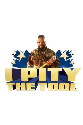 Póster de I Pity the Tool