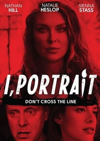 Póster de I, Portrait