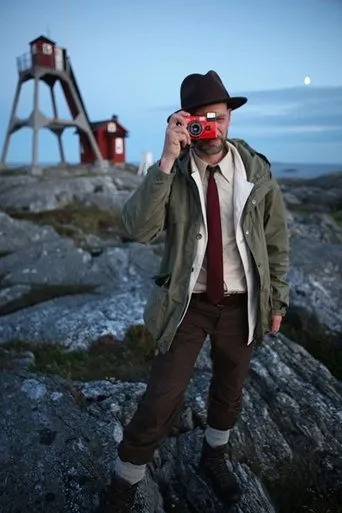 Póster de I princip bris