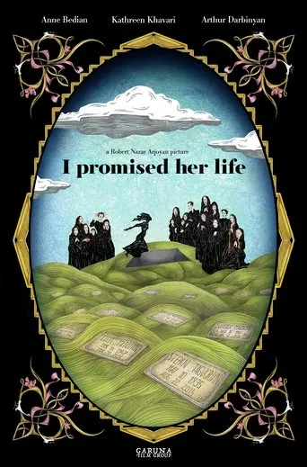 Póster de I Promised Her Life