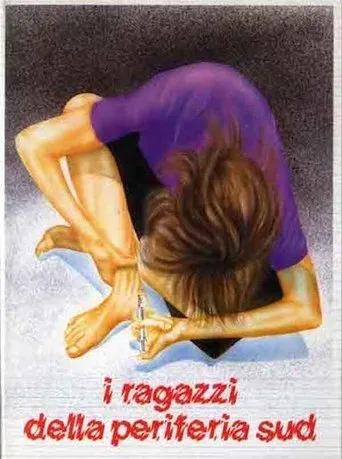Póster de I ragazzi della periferia sud