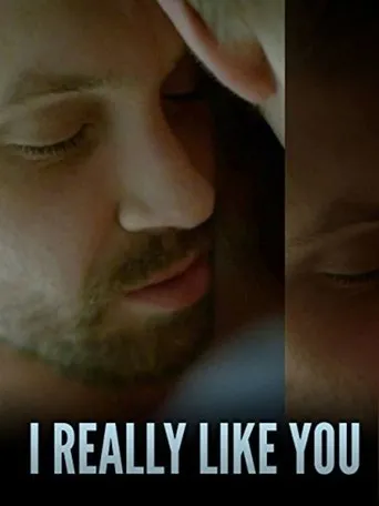 Póster de I Really Like You
