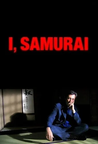 Póster de I, Samurai