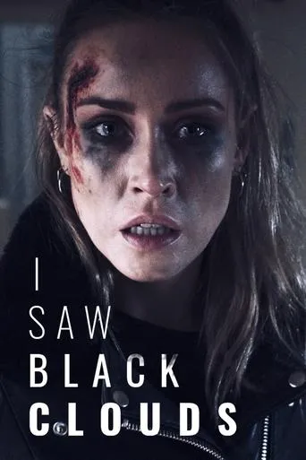 Póster de I Saw Black Clouds