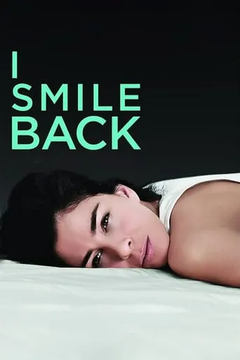 Póster de I Smile Back