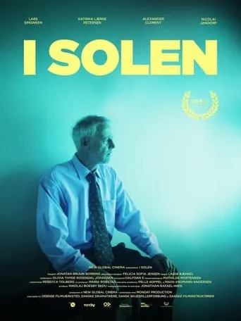 Póster de I Solen