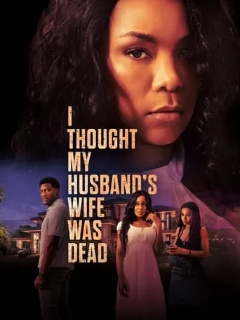 Póster de I Thought My Husband's Wife Was Dead