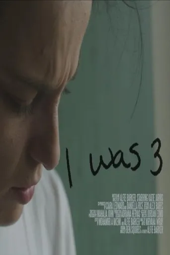Póster de I Was 3