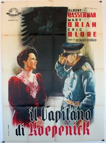 Póster de I Was a Criminal