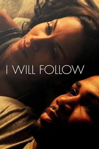 Póster de I Will Follow
