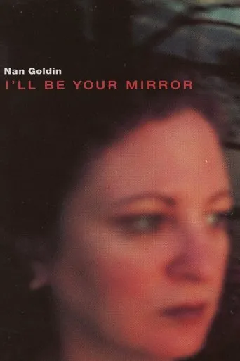 Póster de I'll Be Your Mirror