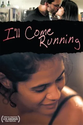 Póster de I'll Come Running
