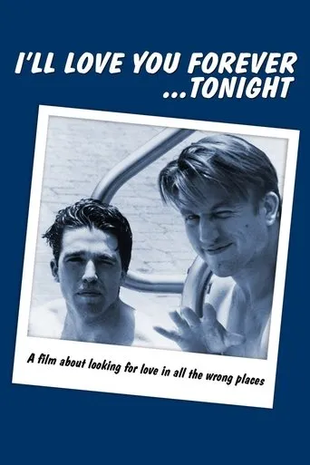 Póster de I'll Love You Forever... Tonight