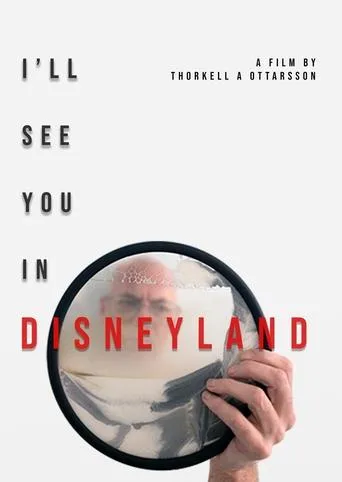 Póster de I'll See You in Disneyland