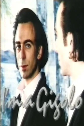Póster de I'm a Gigolo