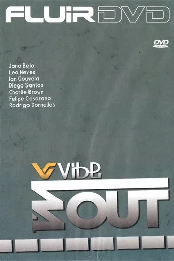 Póster de I'm Out