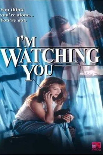 Póster de I'm Watching You
