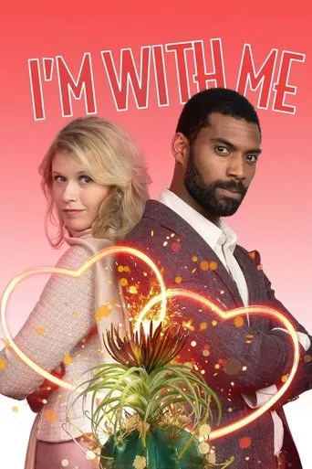 Póster de I'm with Me
