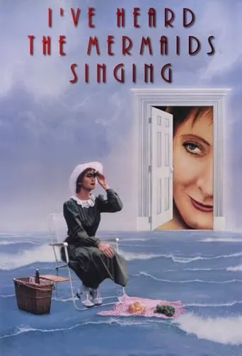 Póster de I've Heard the Mermaids Singing