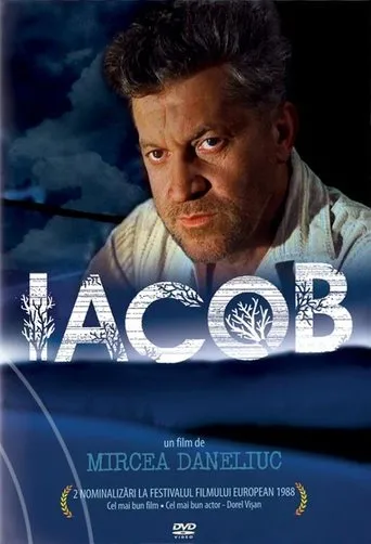 Póster de Iacob