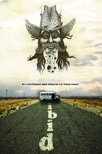 Póster de Ibid
