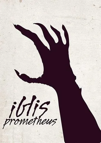 Póster de Iblis: Prometheus