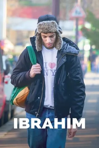 Póster de Ibrahim