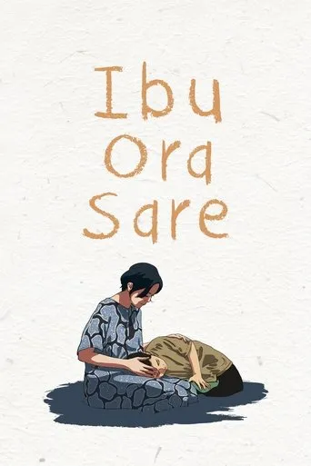 Póster de Ibu Ora Sare