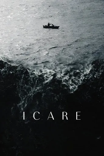 Póster de Icare