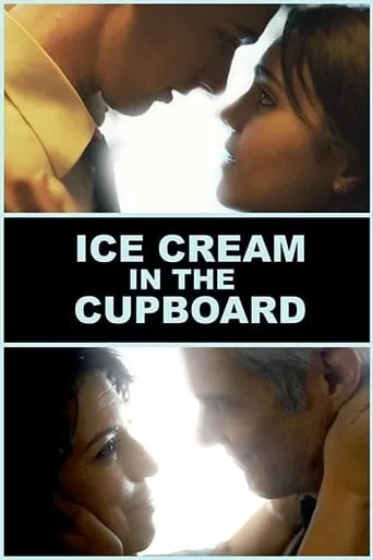 Póster de Ice Cream in the Cupboard