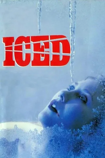 Póster de Iced