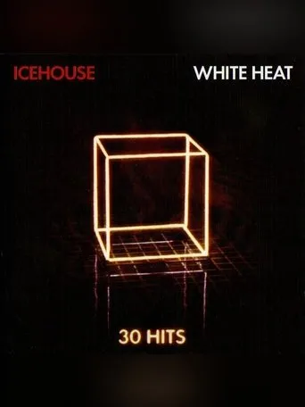 Póster de Icehouse: White Heat
