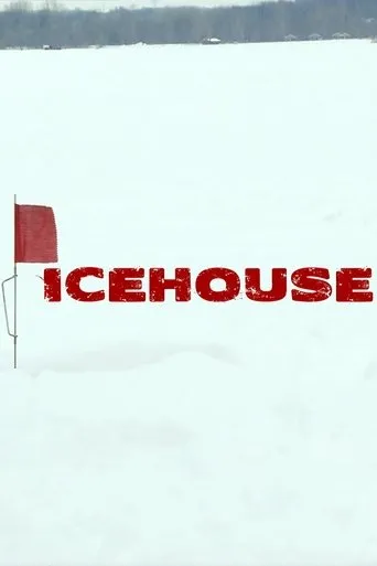Póster de Icehouse