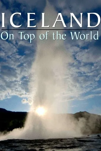 Póster de Iceland: On Top of the World