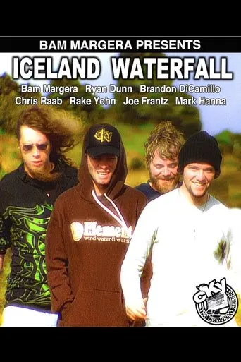 Póster de Iceland Waterfall