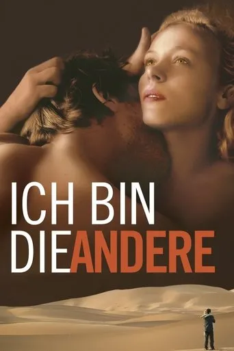 Póster de Ich bin die Andere