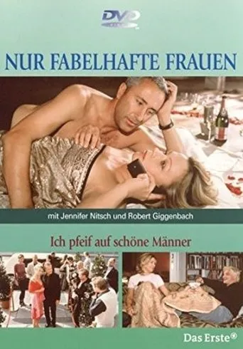 Póster de Ich pfeif auf schöne Männer