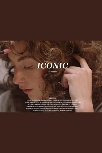 Póster de Iconic
