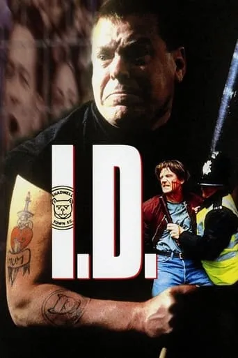Póster de I.D. (Identificación)