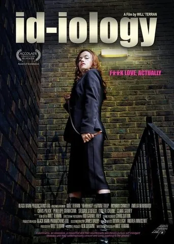 Póster de id-iology