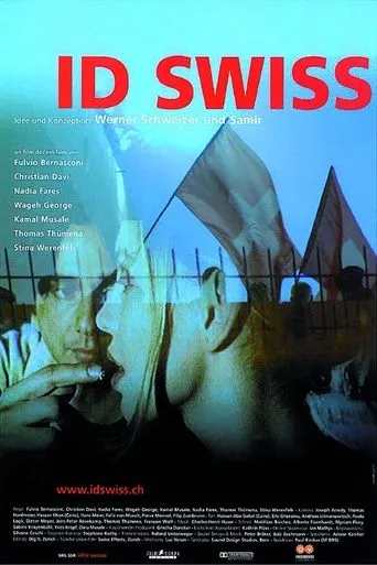 Póster de ID Swiss