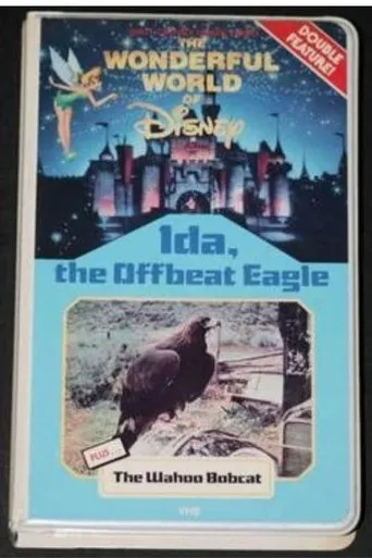 Póster de Ida, the Offbeat Eagle