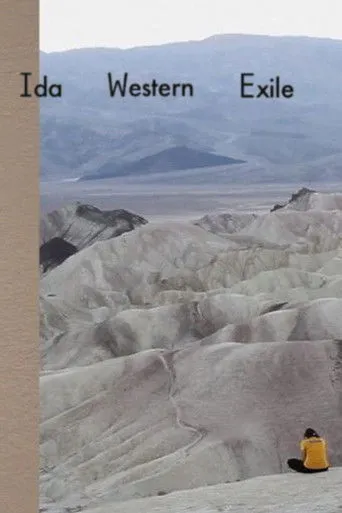 Póster de Ida Western Exile